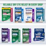 Systane Ultra Twin Pack Eye Drops for Dry Eyes