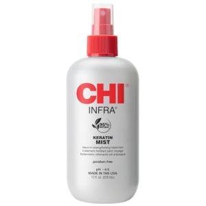 CHI Keratin Mist for Soft, Strong Hair Care