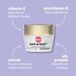 Onyx Hard as Hoof Nail Strengthening Cream 1 oz