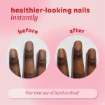 Onyx Hard as Hoof Nail Strengthening Cream 1 oz