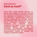 Onyx Hard as Hoof Nail Strengthening Cream 1 oz