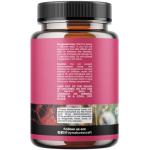 PMS Support Supplement for Hormone Balance & Relief