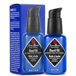 Jack Black Beard Oil - Softens and Conditions Beard