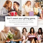 Grace & Stella Caffeine Eye Patches for Puffiness