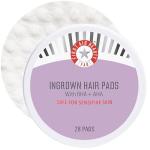First Aid Beauty Ingrown Hair Treatment Pads - 28 Count