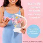 Pixie Menstrual Disc Kit for Easy Period Care