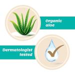 Intuition Women's Razor Refill Blades with Aloe