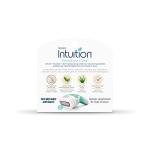 Intuition Women's Razor Refill Blades with Aloe