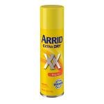 Arrid Extra Dry Antiperspirant Spray - 3 Pack