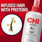 CHI Keratin Mist for Soft, Strong Hair Care