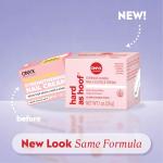 Onyx Hard as Hoof Nail Strengthening Cream, Coconut