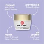 Onyx Hard as Hoof Nail Strengthening Cream, Coconut