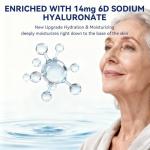 FULXR Vaginal Moisturizer Gel with Hyaluronic Acid