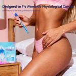 FULXR Vaginal Moisturizer Gel with Hyaluronic Acid