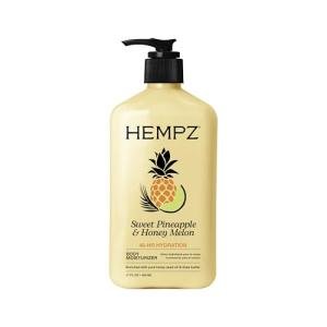 Hempz Sweet Pineapple & Honey Melon Body Lotion
