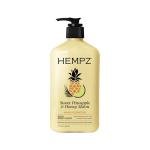 Hempz Sweet Pineapple & Honey Melon Body Lotion