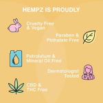Hempz Sweet Pineapple & Honey Melon Body Lotion