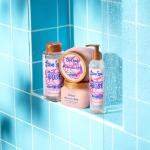 Moroccan Rose Shea Sugar Scrub for Smooth Skin