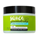 Guacamole Whip Hair Mask for All Hair Types