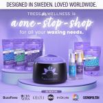 Sensitive Skin Waxing Kit for Home Use