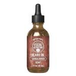 Viking Revolution Sandalwood Beard Oil for Men