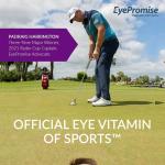 EyePromise Restore Eye Health Supplement with Omega 3