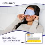 Self-Heating Eye Mask for Dry Eyes Relief