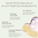 Gentle Moisturizing Body Wash for All Skin Types