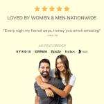 Gentle Moisturizing Body Wash for All Skin Types