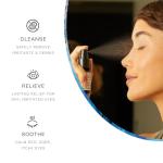 Avenova Gentle Eyelid and Eyelash Cleanser Spray