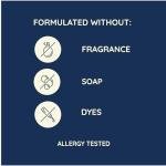 Aveeno Shave Gel for Smooth, Irritation-Free Skin