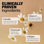 Gentle pH Balanced Feminine Wash with Chamomile