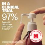 Gentle pH Balanced Feminine Wash with Chamomile