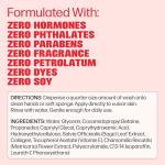 Gentle pH Balanced Feminine Wash with Chamomile