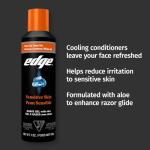 Men's Sensitive Skin Shaving Gel with Aloe