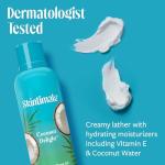 Coconut Delight Shave Gel for Women - 3 Pack