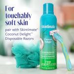 Coconut Delight Shave Gel for Women - 3 Pack
