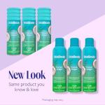 Coconut Delight Shave Gel for Women - 3 Pack