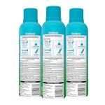 Coconut Delight Shave Gel for Women - 3 Pack