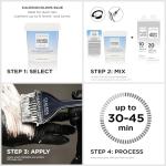 Clairol Kaleidocolors 8 oz. Blue Hair Lightener