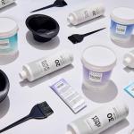 Clairol Kaleidocolors 8 oz. Blue Hair Lightener