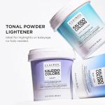 Clairol Kaleidocolors 8 oz. Blue Hair Lightener