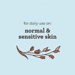 Aveeno Baby Moisture Body Wash & Shampoo 33oz