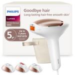 Philips Lumea 8000 IPL Hair Removal Device