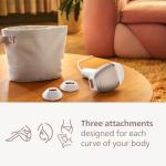 Philips Lumea 8000 IPL Hair Removal Device