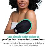 Deep Exfoliating Glove for Smooth Skin