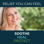 Tea Tree Oil Eyelid & Lash Wipes - 60 Count