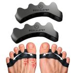 VYCE PrimalStep Toe Separators for Pain Relief