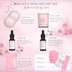 28-Piece Spa Gift Set for Women