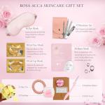28-Piece Spa Gift Set for Women